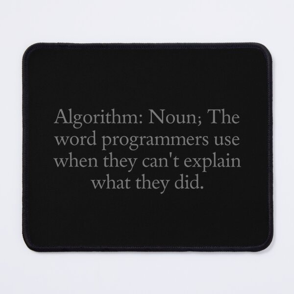 Item preview, Definition of algorithm designed and sold by unixorn.