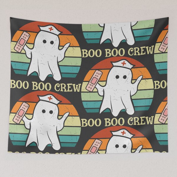 Item preview, Boo boo crew designed and sold by Best-Designers.