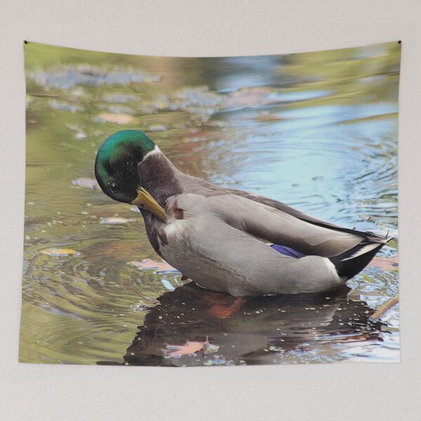 Item preview, PREENING DUCK designed and sold by BOLLA67.