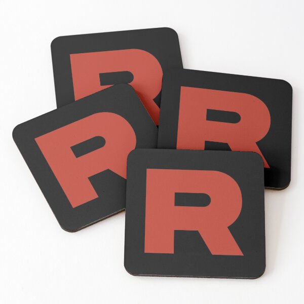 Item preview, Team Rocket designed and sold by DolanDesigns.