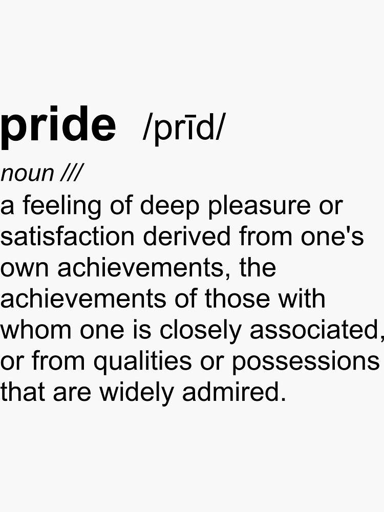 pride-definition-sticker-by-kiwi-pie-redbubble