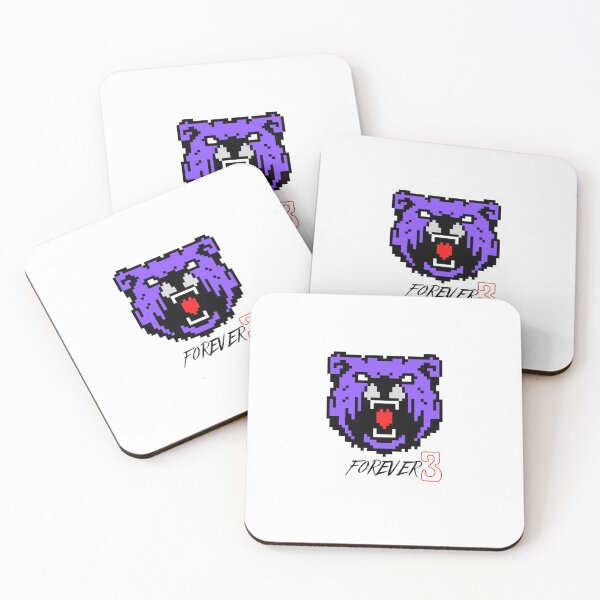 Item preview, GRIZZL3Y Logo designed and sold by FOREV3R.