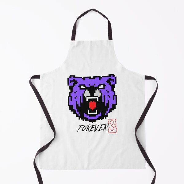 Item preview, GRIZZL3Y Logo designed and sold by FOREV3R.
