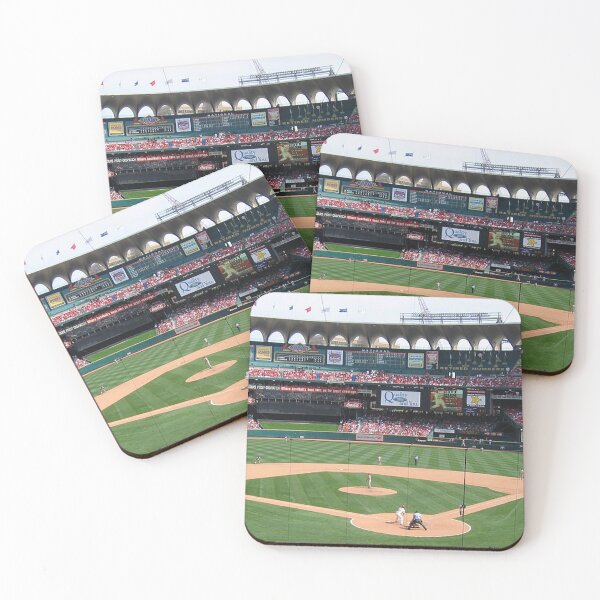 Item preview, St. Louis Baseball Stadium,  old ballparks, old Stadiums designed and sold by Nostrathomas66.
