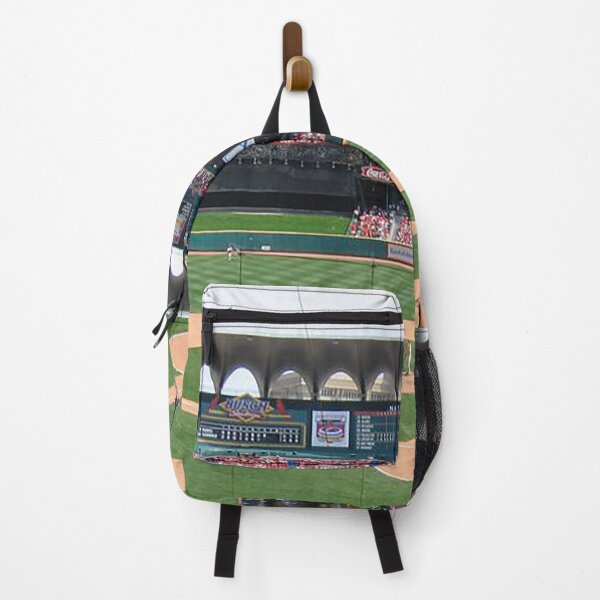 Item preview, St. Louis Baseball Stadium,  old ballparks, old Stadiums designed and sold by Nostrathomas66.