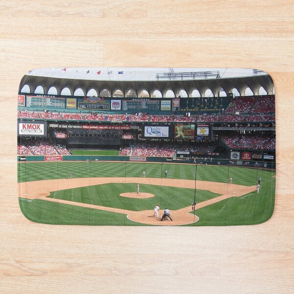 Item preview, St. Louis Baseball Stadium,  old ballparks, old Stadiums designed and sold by Nostrathomas66.