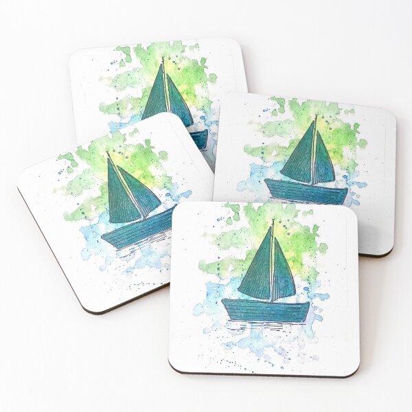 Item preview, Paperboats designed and sold by Artify001.