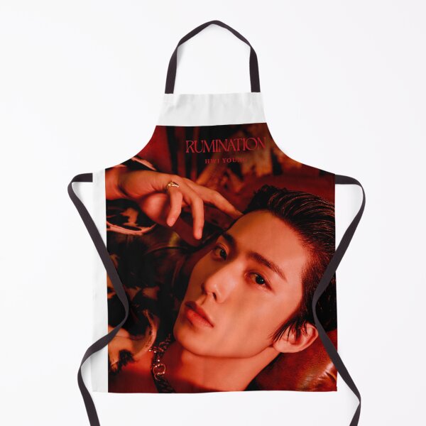 Item preview, SF9 Hwiyoung Rumination Blood ver. designed and sold by danielletrisha.