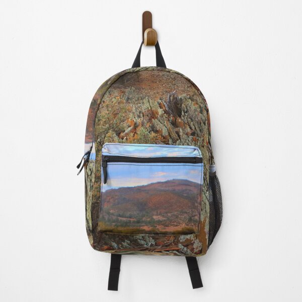 Item preview, Bendleby Ranges, evening, southern Flinders Ranges, South Australia designed and sold by FranWest.