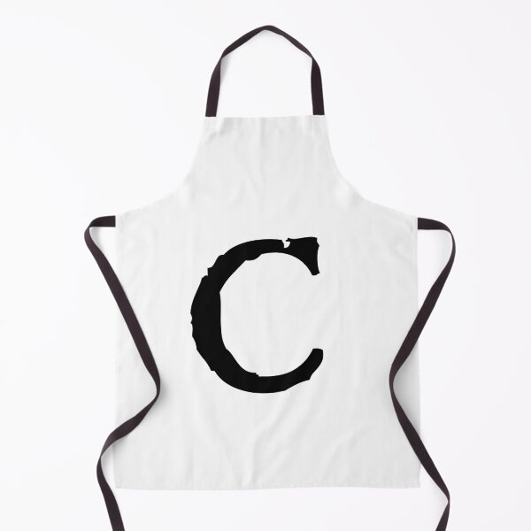 Item preview, Letter C designed and sold by Batartiste.