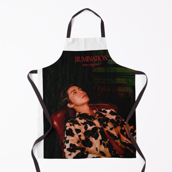 Item preview, SF9 Hwiyoung Rumination Blood ver. designed and sold by danielletrisha.