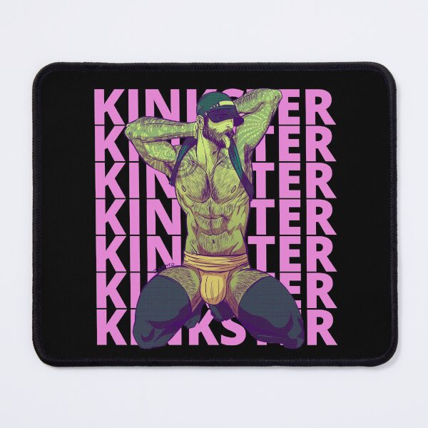 Item preview, Kinkster designed and sold by JaxintoArt.