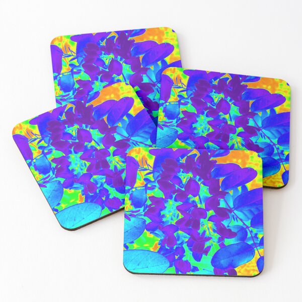 Item preview, OH SO PRETTY FLORAL ART  PRINT  designed and sold by Opalbluerose.