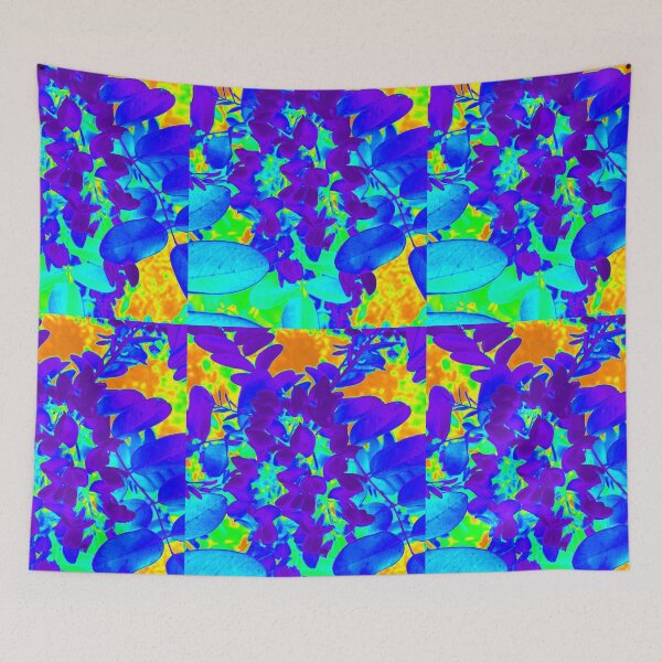 Item preview, OH SO PRETTY FLORAL ART  PRINT  designed and sold by Opalbluerose.