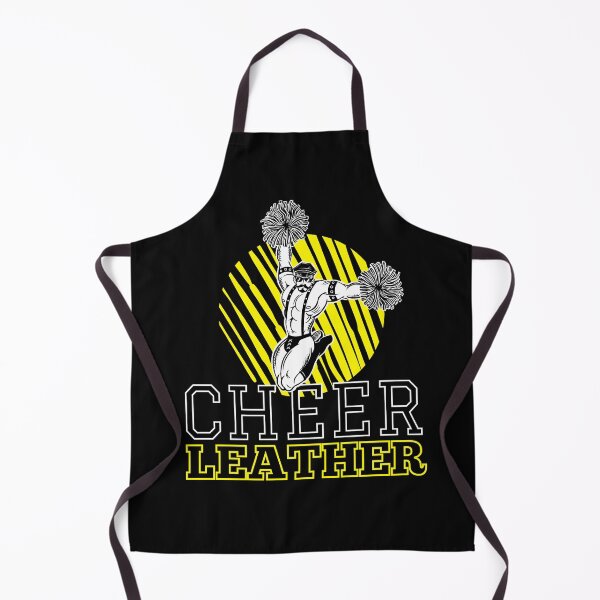 Item preview, Cheer Leather designed and sold by JaxintoArt.