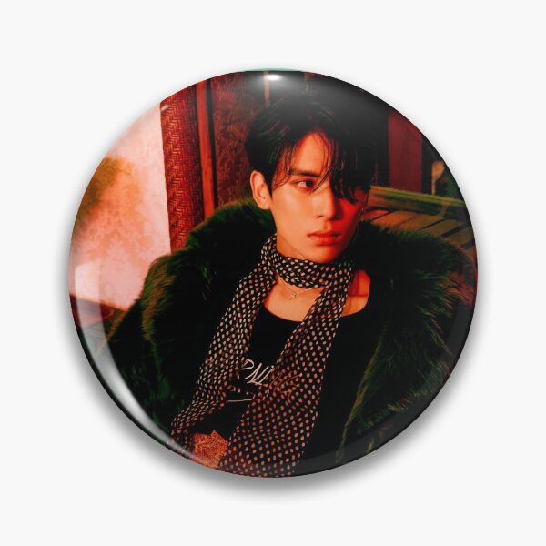 Item preview, SF9 Taeyang Rumination Blood ver. designed and sold by danielletrisha.