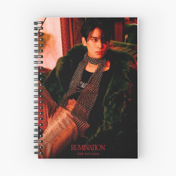 Item preview, SF9 Taeyang Rumination Blood ver. designed and sold by danielletrisha.