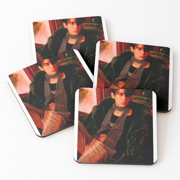 Item preview, SF9 Taeyang Rumination Blood ver. designed and sold by danielletrisha.