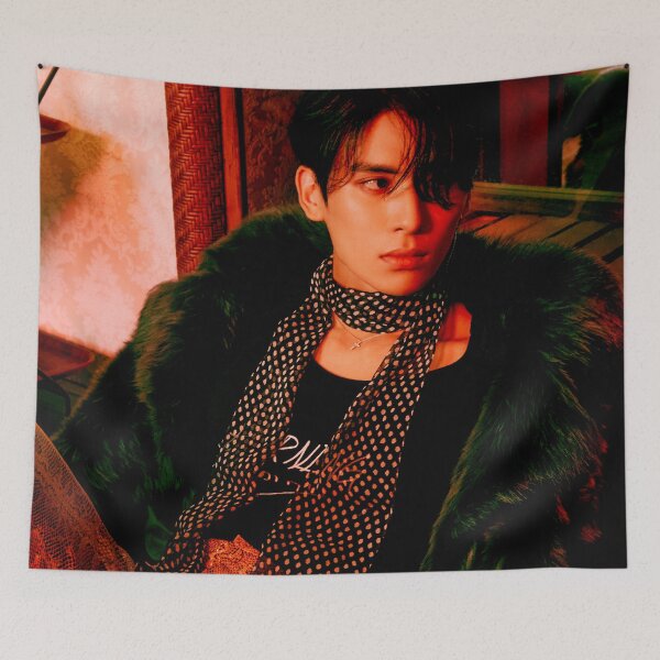 Item preview, SF9 Taeyang Rumination Blood ver. designed and sold by danielletrisha.