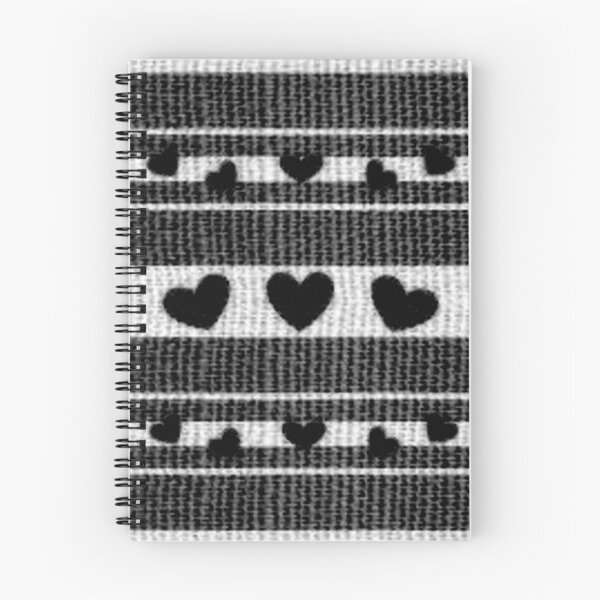 Item preview, Think Black Hearts designed and sold by ThinkAceDesigns.