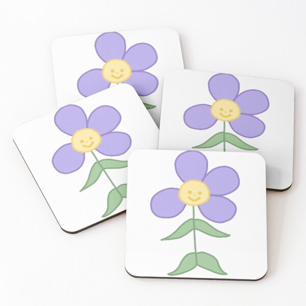 Item preview, Cute Flower designed and sold by Sara Blair.