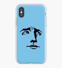 The Saint iPhone Case