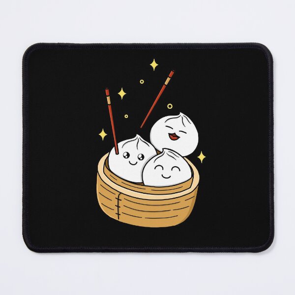 Item preview, Happy Dumpling designed and sold by Kimprut.