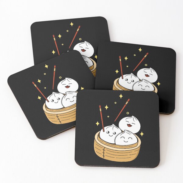 Item preview, Happy Dumpling designed and sold by Kimprut.