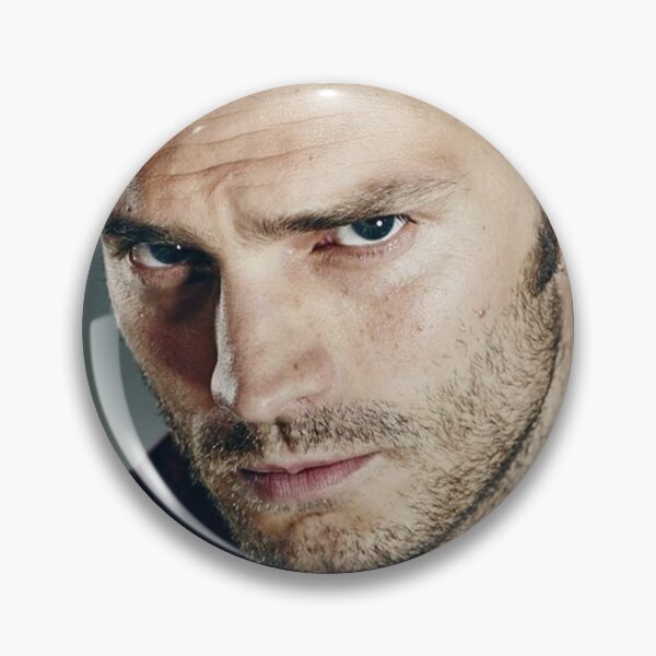 Item preview, Fun art Jamie Dornan designed and sold by dinaresti99.