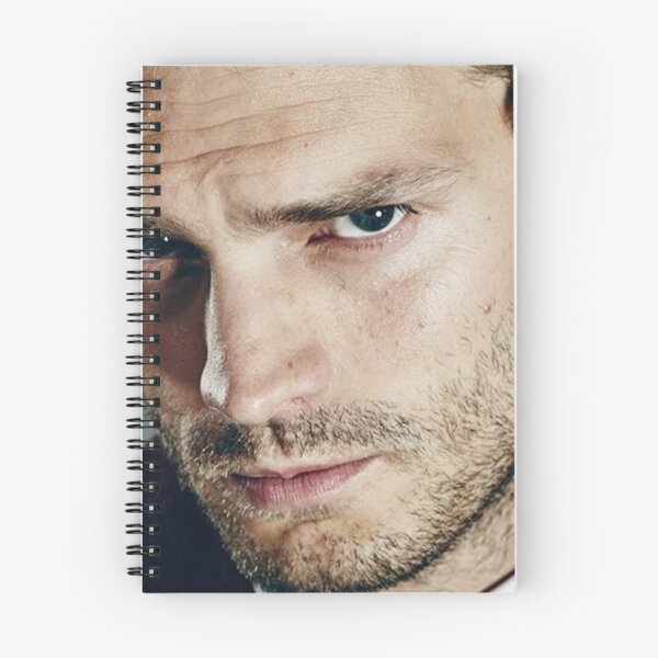 Item preview, Fun art Jamie Dornan designed and sold by dinaresti99.