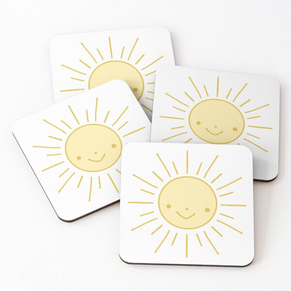 Item preview, Cute Sun designed and sold by Sara Blair.