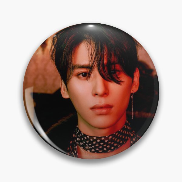 Item preview, SF9 Taeyang Rumination Blood ver. designed and sold by danielletrisha.