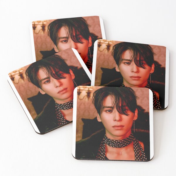 Item preview, SF9 Taeyang Rumination Blood ver. designed and sold by danielletrisha.