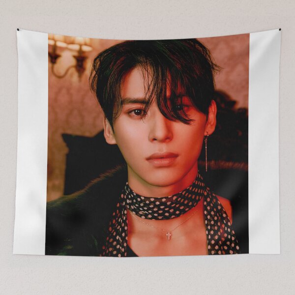 Item preview, SF9 Taeyang Rumination Blood ver. designed and sold by danielletrisha.