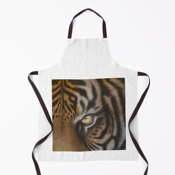 Item preview, Tiger eye designed and sold by Debra Spence.