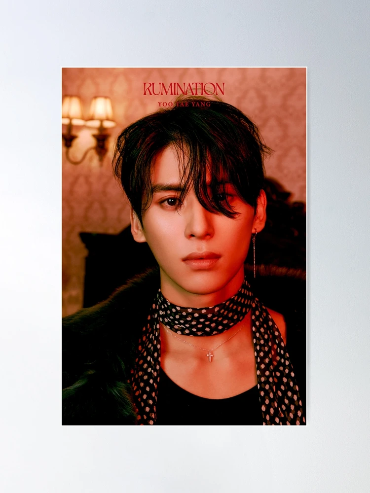 SF9 Taeyang Rumination Blood ver.