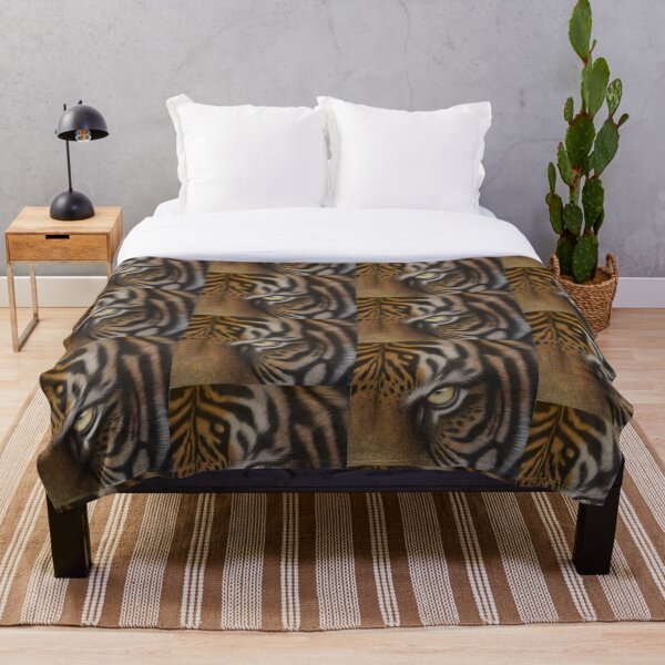 Item preview, Tiger eye designed and sold by Debra Spence.