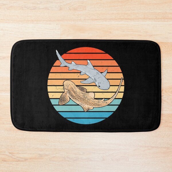 Item preview, Zebra Shark designed and sold by NicGrayGraphic.