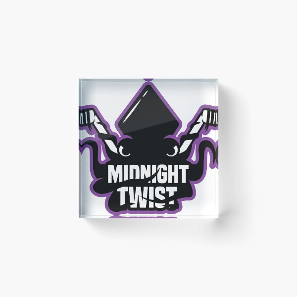 Item preview, Midnight Twist Hockey Club designed and sold by Midnight-Twist.