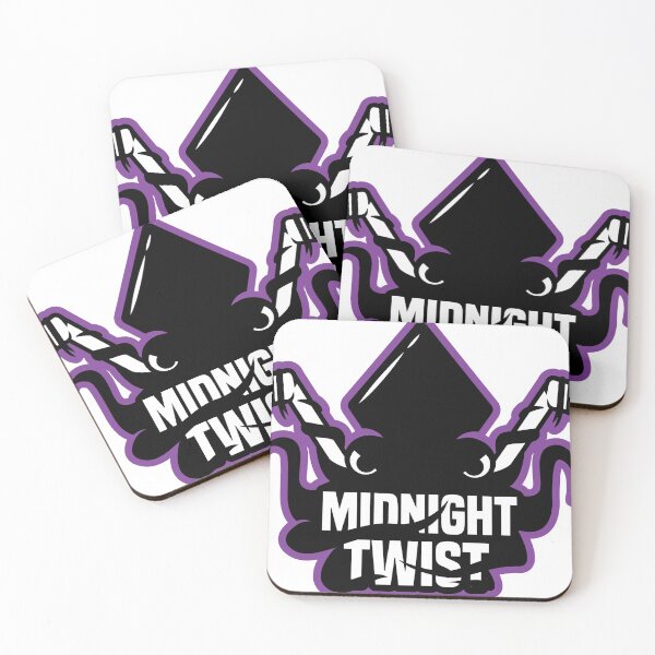 Item preview, Midnight Twist Hockey Club designed and sold by Midnight-Twist.