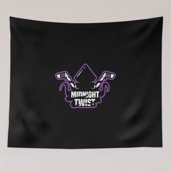 Item preview, Midnight Twist Hockey Club designed and sold by Midnight-Twist.