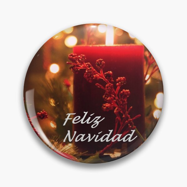 Item preview, Feliz Navidad 8 designed and sold by lotero.
