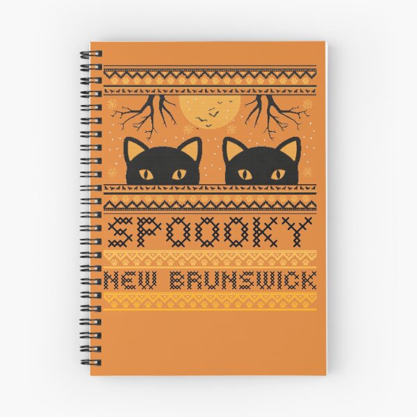Item preview, Spooky New Brunswick designed and sold by NewBrunswickTs.