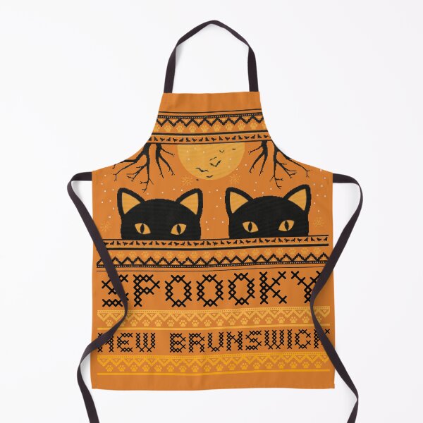 Item preview, Spooky New Brunswick designed and sold by NewBrunswickTs.