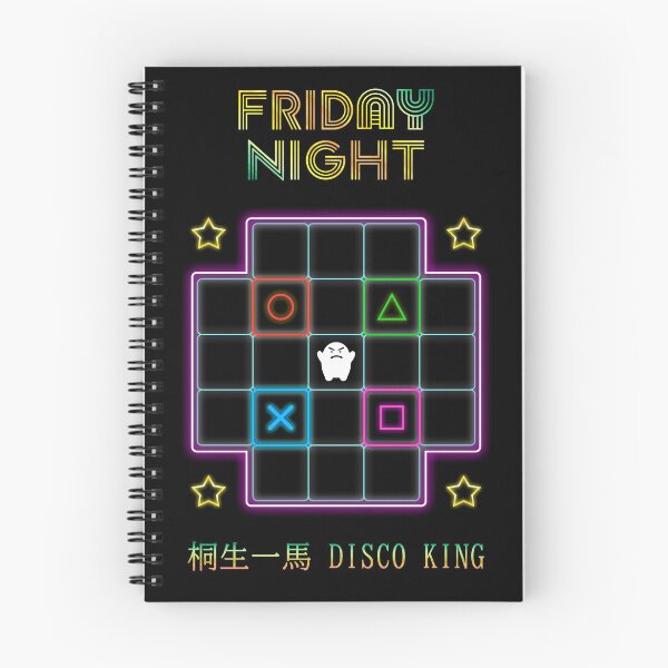 Item preview, Yakuza Friday Night | Kiryu kazuma designed and sold by nellyislas95.