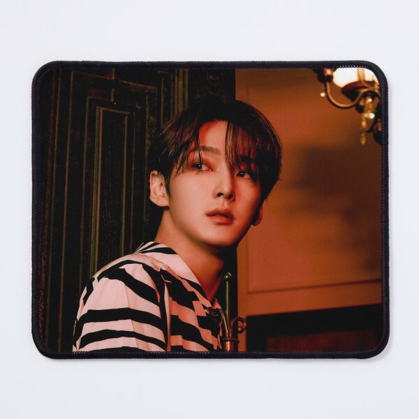 Item preview, SF9 Zuho Rumination Blood ver. designed and sold by danielletrisha.