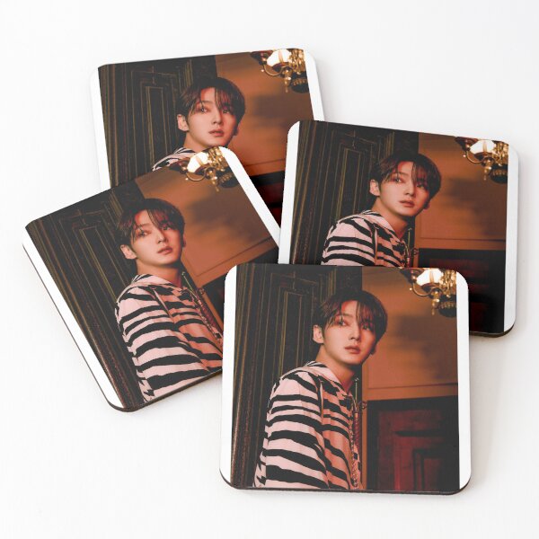 Item preview, SF9 Zuho Rumination Blood ver. designed and sold by danielletrisha.