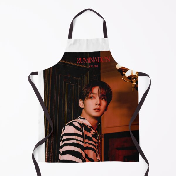 Item preview, SF9 Zuho Rumination Blood ver. designed and sold by danielletrisha.