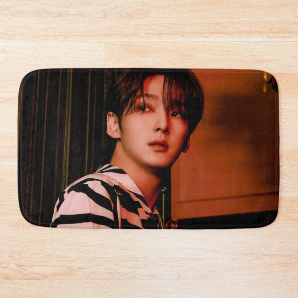 Item preview, SF9 Zuho Rumination Blood ver. designed and sold by danielletrisha.