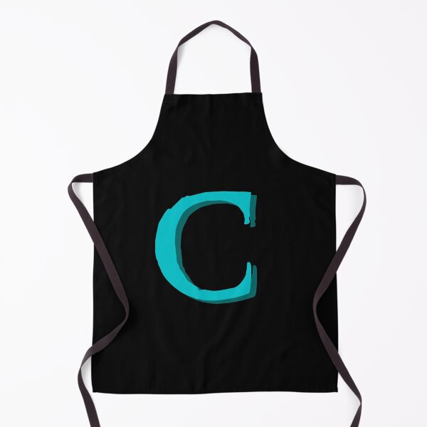 Item preview, Letter C designed and sold by Batartiste.